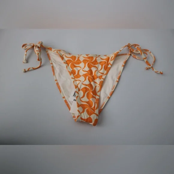 NWT-L*Space Aspen Levy Bikini Bottom- Size Medium - Picture 5 of 7
